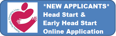 Head Start/Early Head Start Online Application